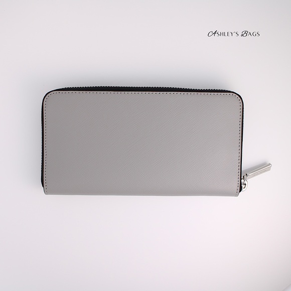 Kate Spade Colorblock Large Continental Wallet - Picture 2 of 4